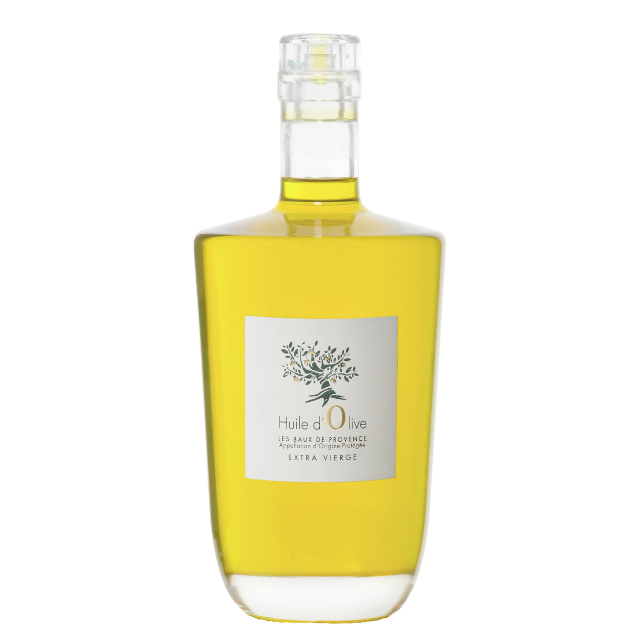 Huile d'olive